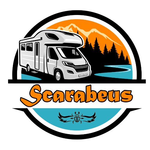 Půjčovna Scarabeus